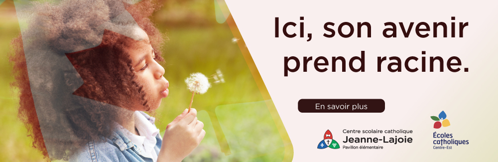 Jeanne Lajoie School, Pembroke Ontario