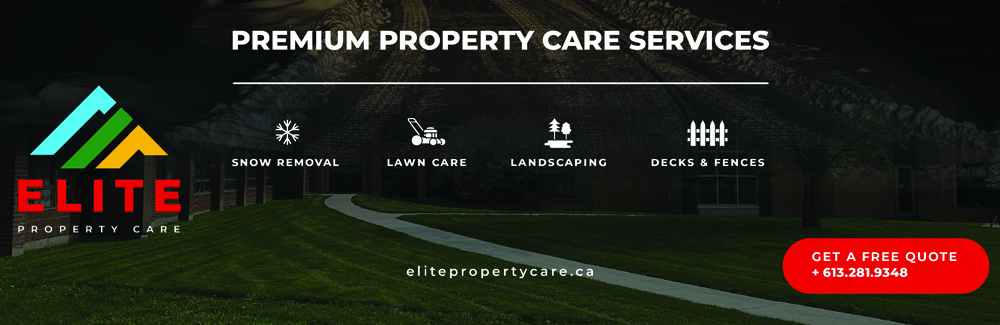 Elite Property Services, Pembroke Ontario