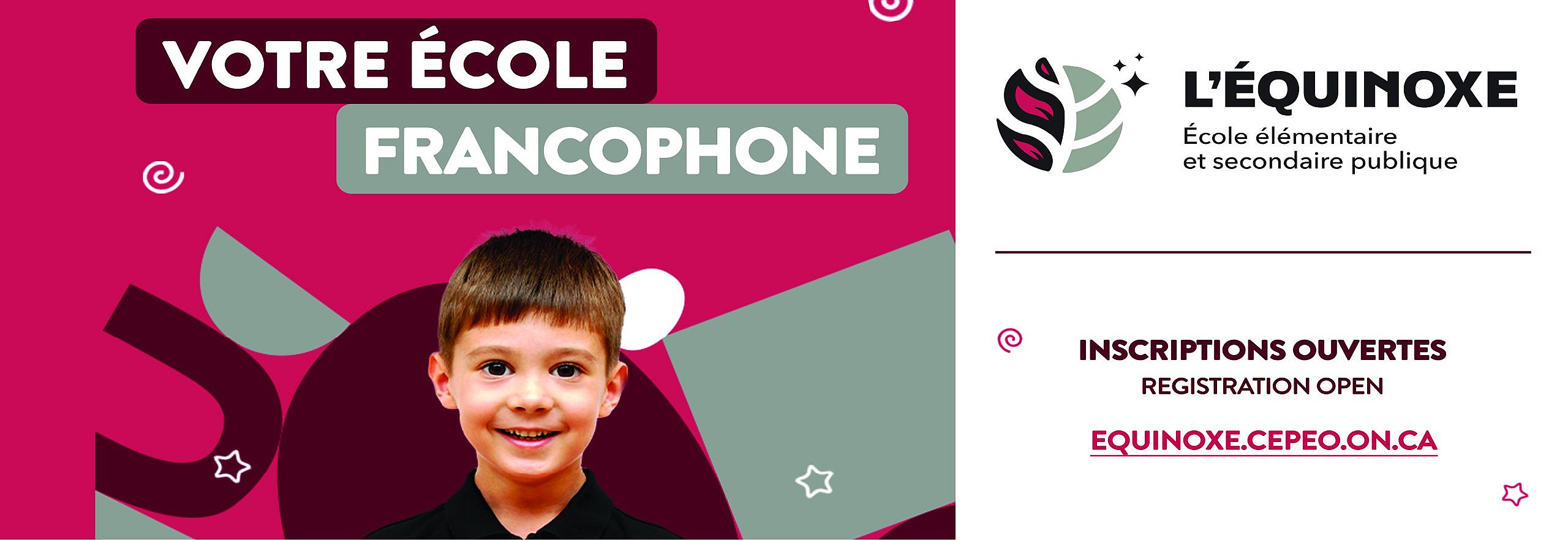 Equinoxe French School, Pembroke Ontario