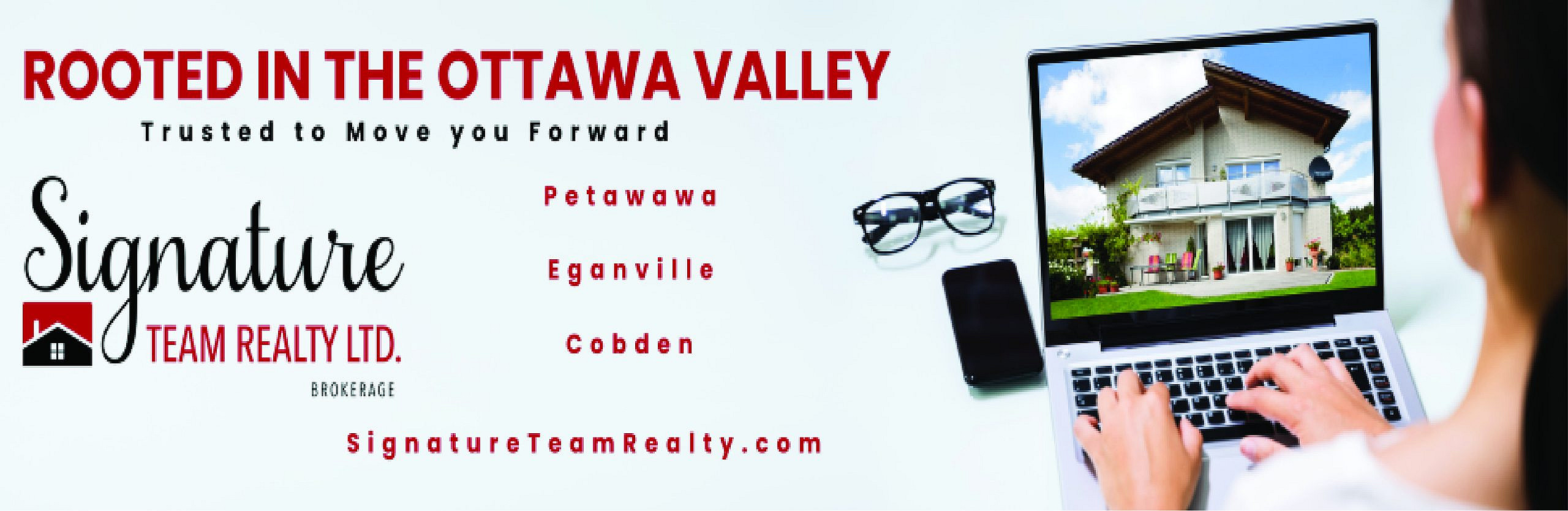 Signature Team Realty, Petawawa Ontario